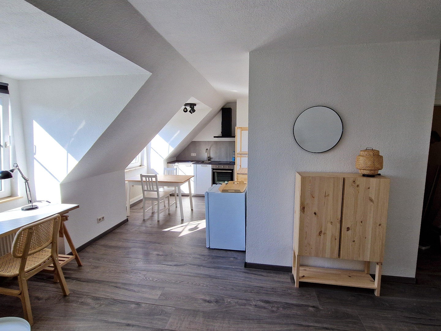 Wohnung Ernestinenstraße in Kiel