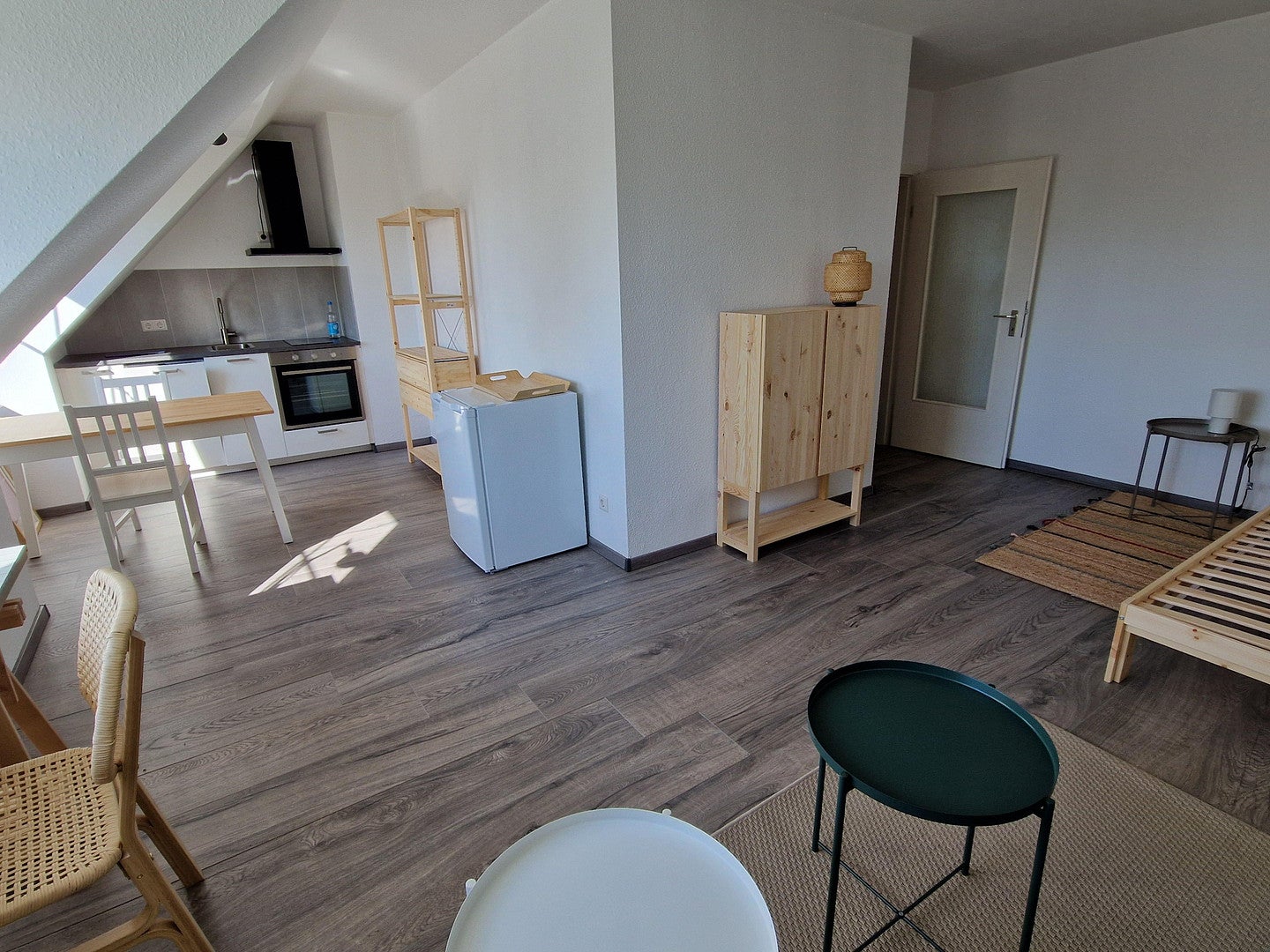 Wohnung Ernestinenstraße in Kiel