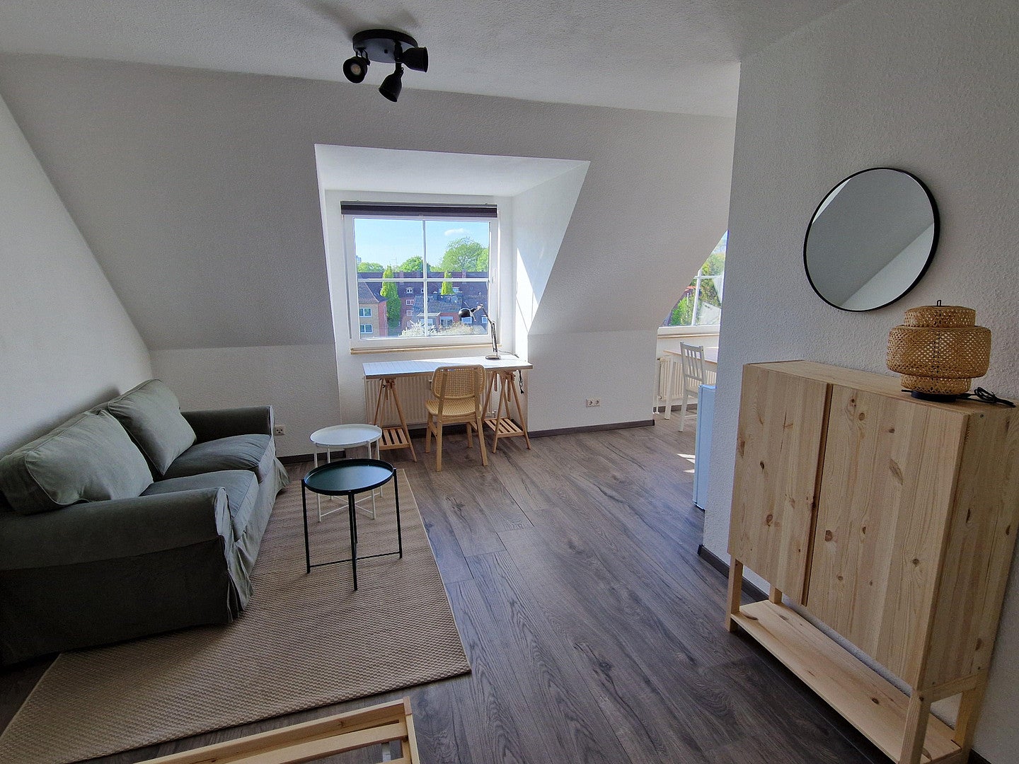 Wohnung Ernestinenstraße in Kiel