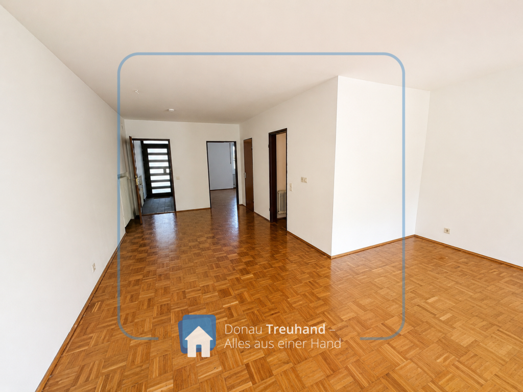 Wohnung Schillerstraße in Passau