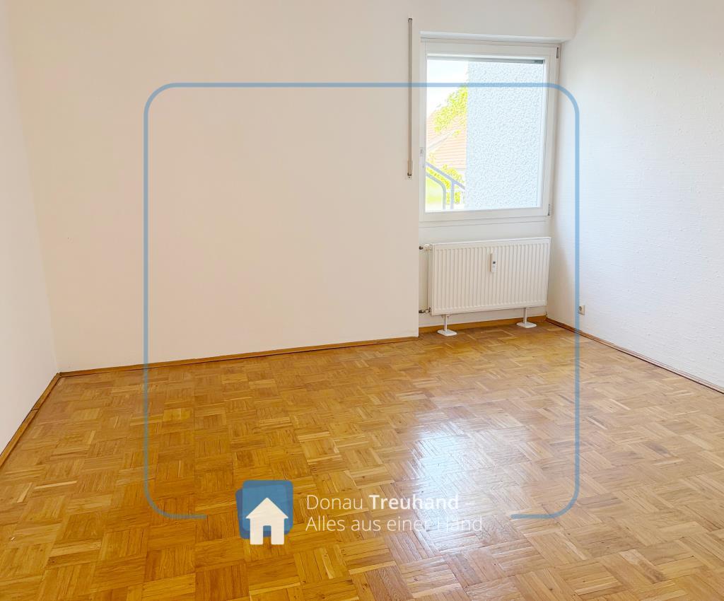Wohnung Schillerstraße in Passau
