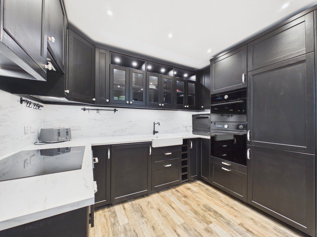 Flat Appin Street in City of Edinburgh