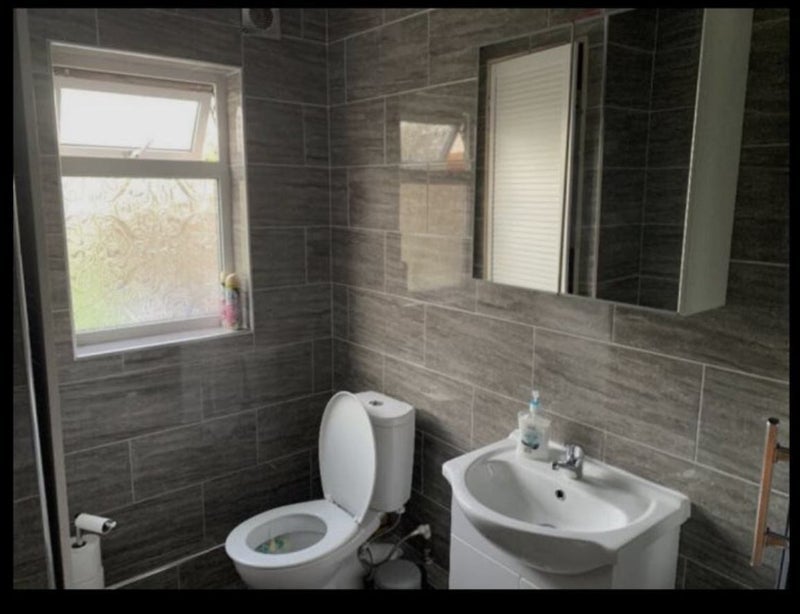 Room Chingford Road in Birmingham