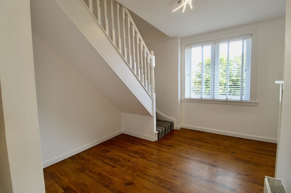 Flat Greenburn Drive in Aberdeen City