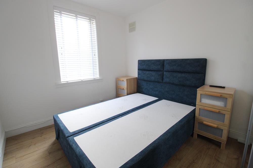 Flat Greenburn Drive in Aberdeen City
