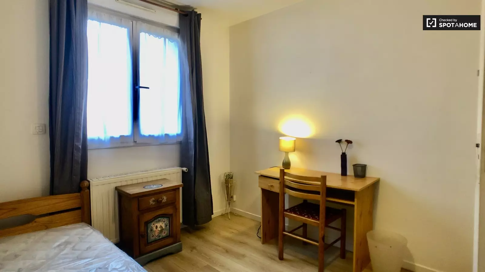 Appartement Rue du Clos à Noisy-le-Grand
