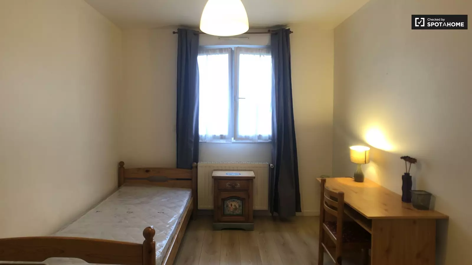 Appartement Rue du Clos à Noisy-le-Grand