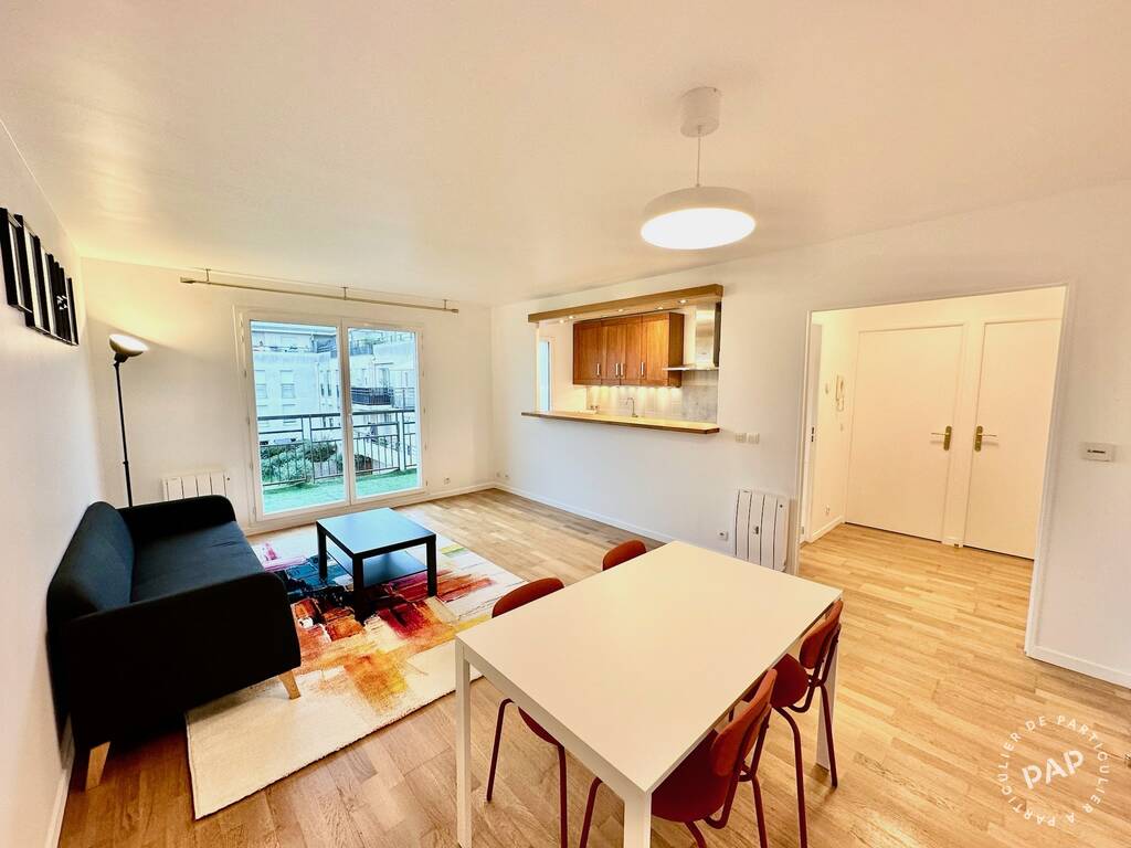 Appartement Rue du Relais de Halage à Conflans-Sainte-Honorine
