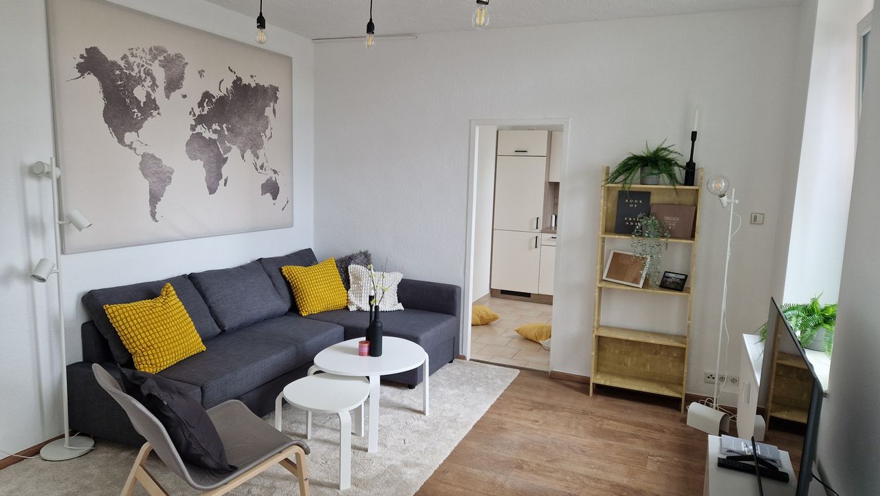 Wohnung Erkrather Straße in Düsseldorf