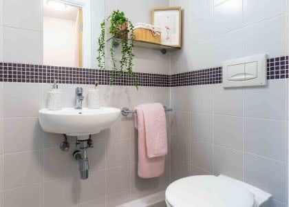 Room Greatorex Street in Greater London