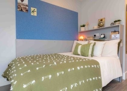 Room Greatorex Street in Greater London