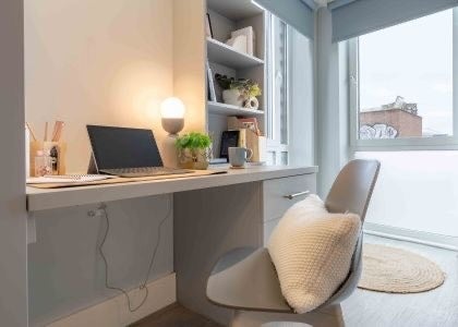 Room Greatorex Street in Greater London