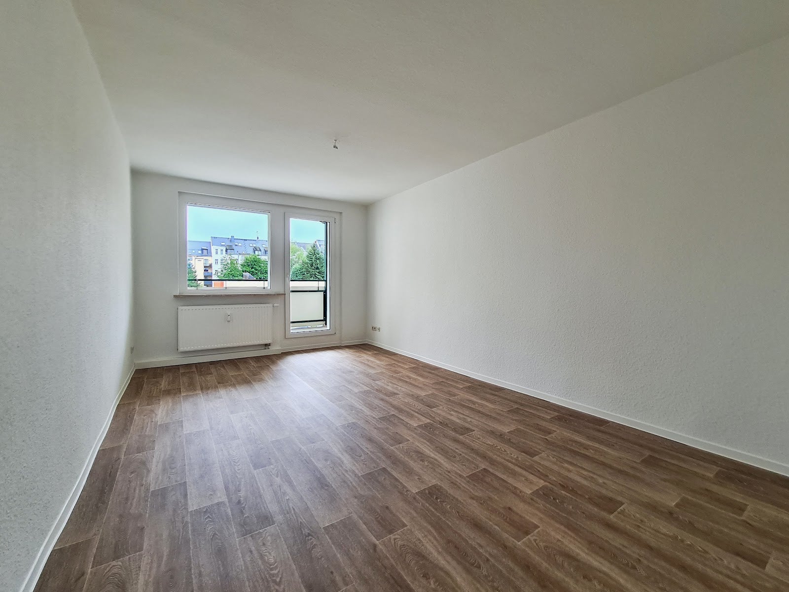 Wohnung Zietenstraße in Chemnitz