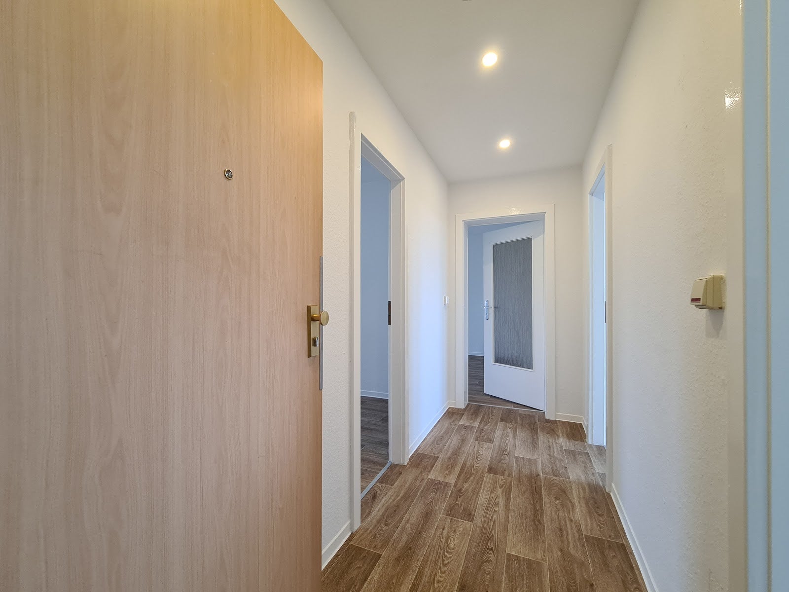 Wohnung Zietenstraße in Chemnitz