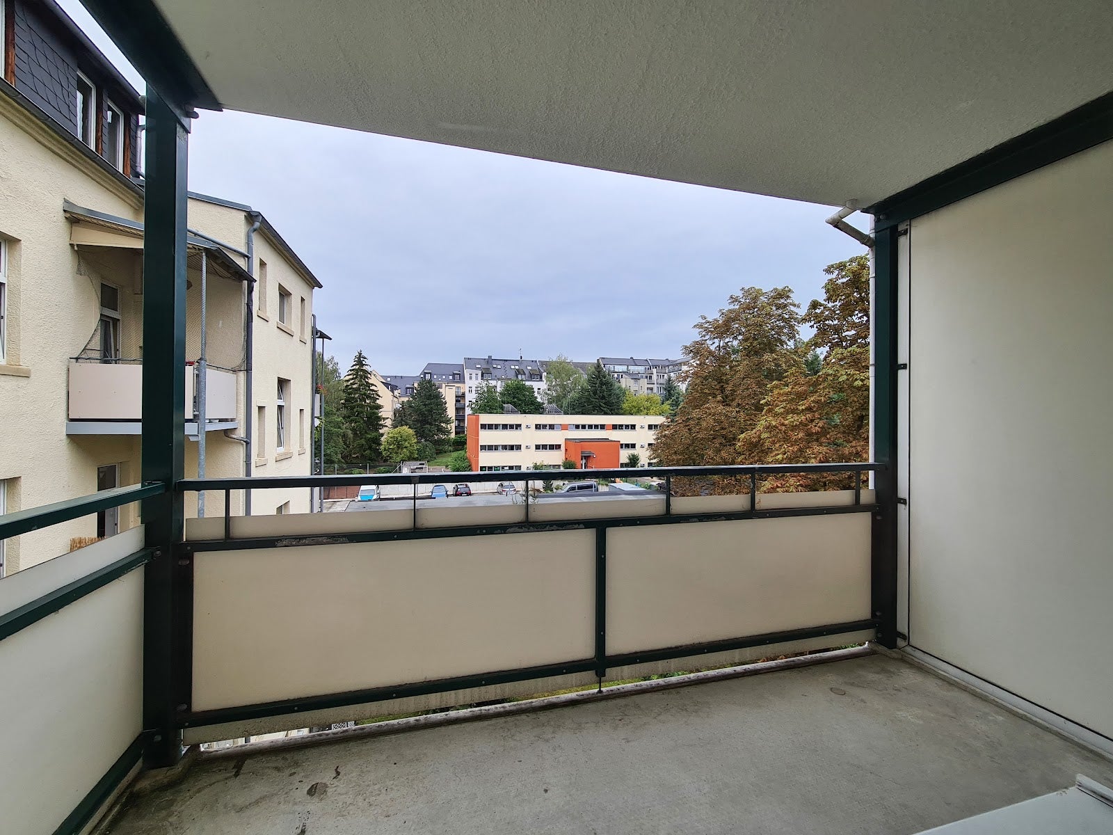 Wohnung Zietenstraße in Chemnitz