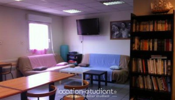 Room Avenue Philippe Lebon in Toulon