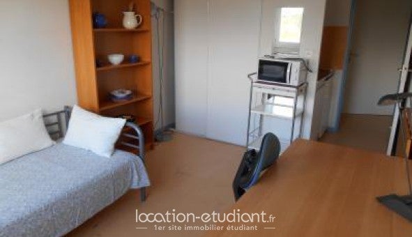 Room Avenue Philippe Lebon in Toulon