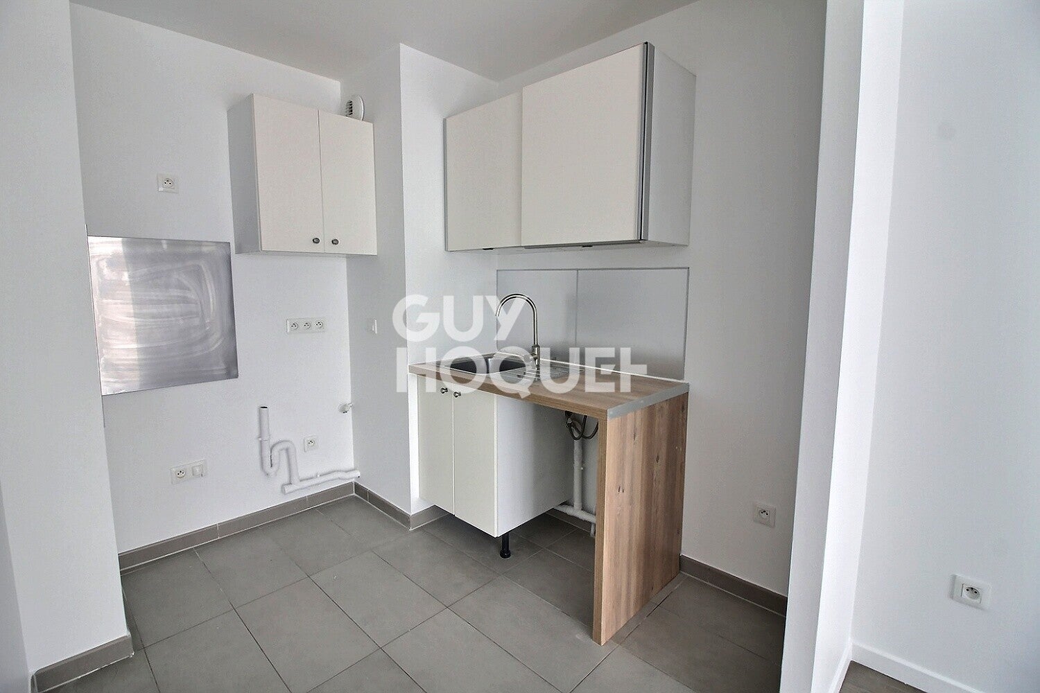 Appartement Quai Gallieni à Suresnes
