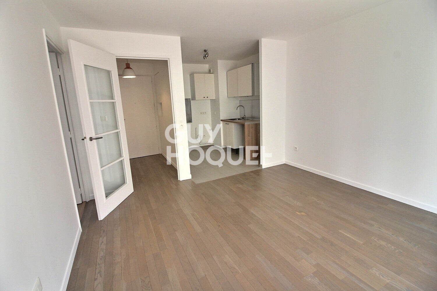 Appartement Quai Gallieni à Suresnes