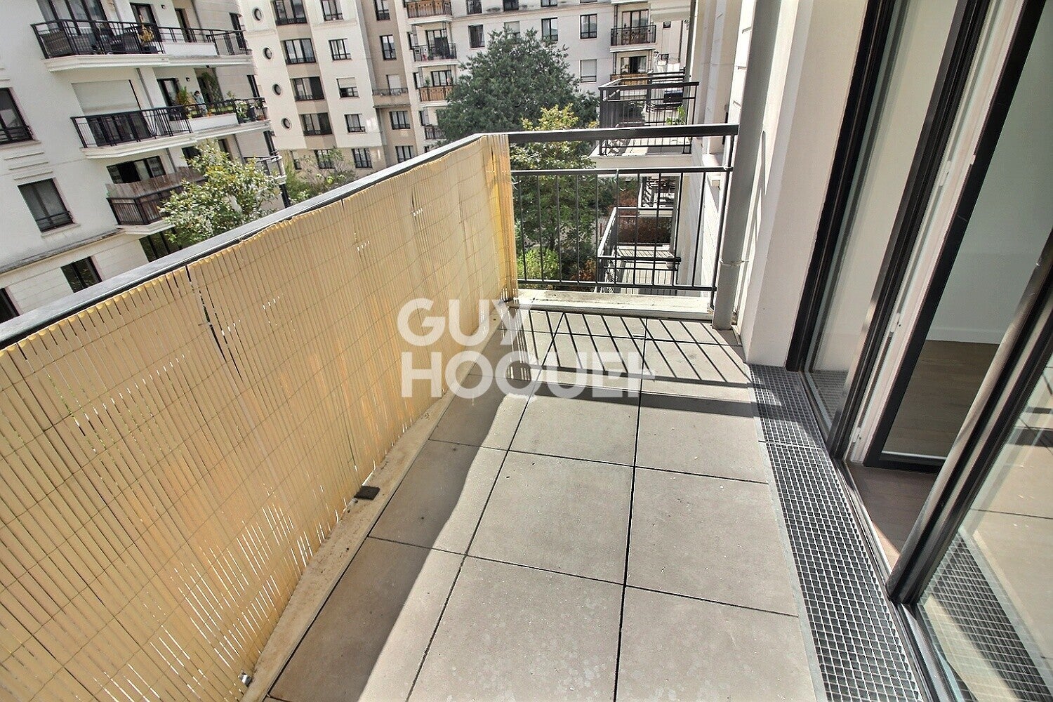 Appartement Quai Gallieni à Suresnes