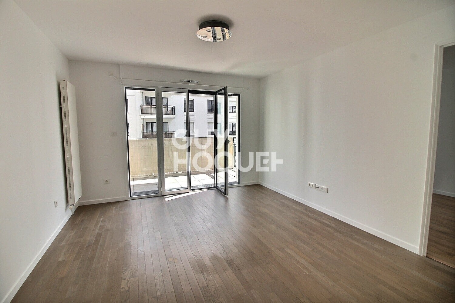 Appartement Quai Gallieni à Suresnes