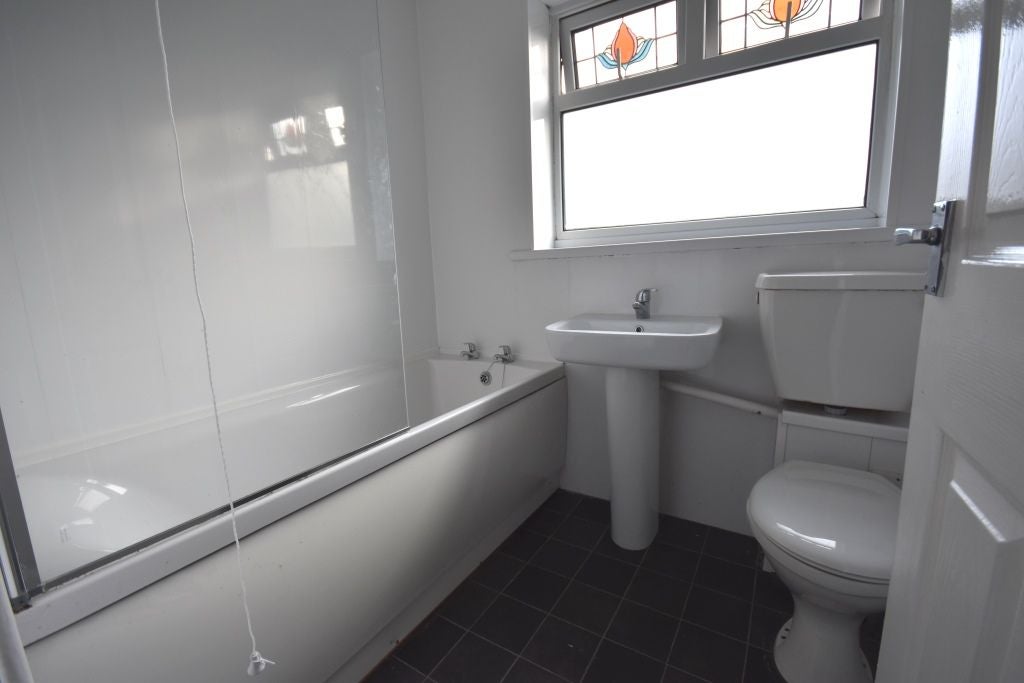 Flat Brancepeth Close in Durham