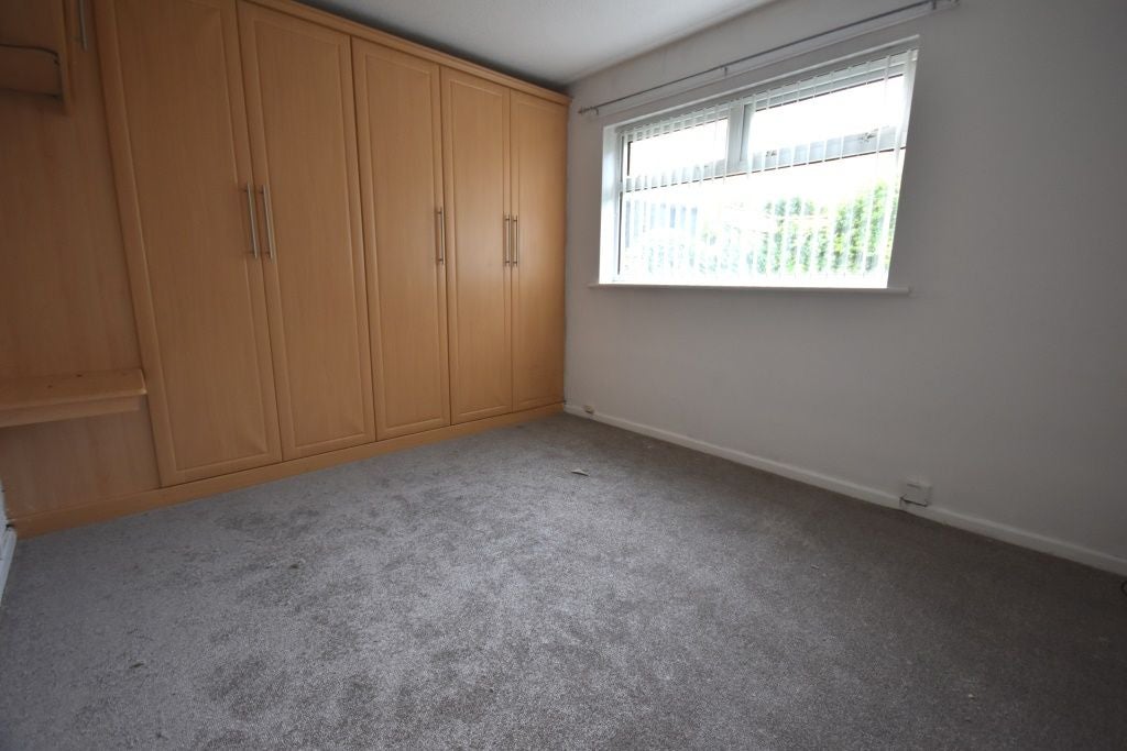 Flat Brancepeth Close in Durham