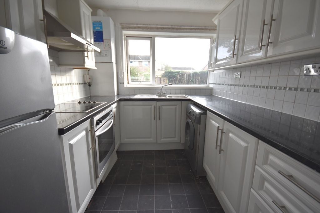Flat Brancepeth Close in Durham
