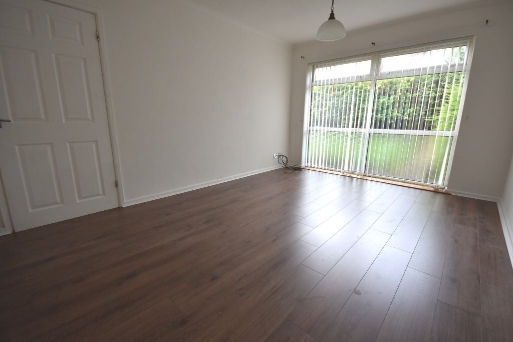 Flat Brancepeth Close in Durham
