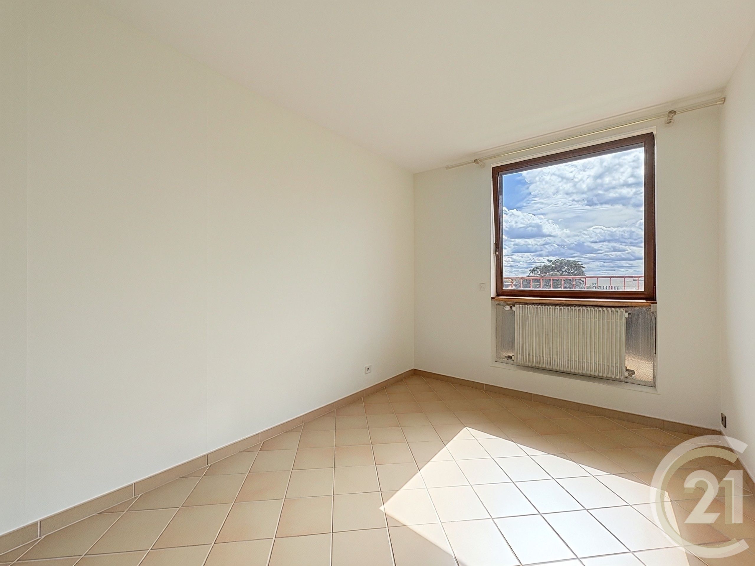 Flat Rue de la Cloche in Fontainebleau