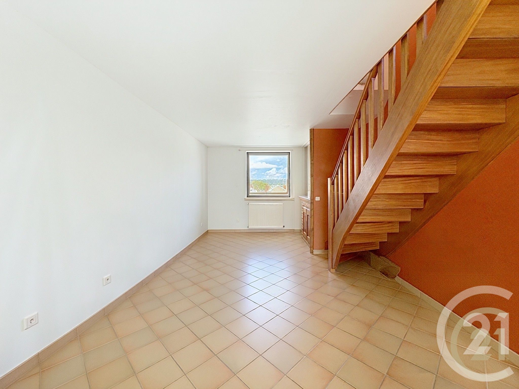 Flat Rue de la Cloche in Fontainebleau
