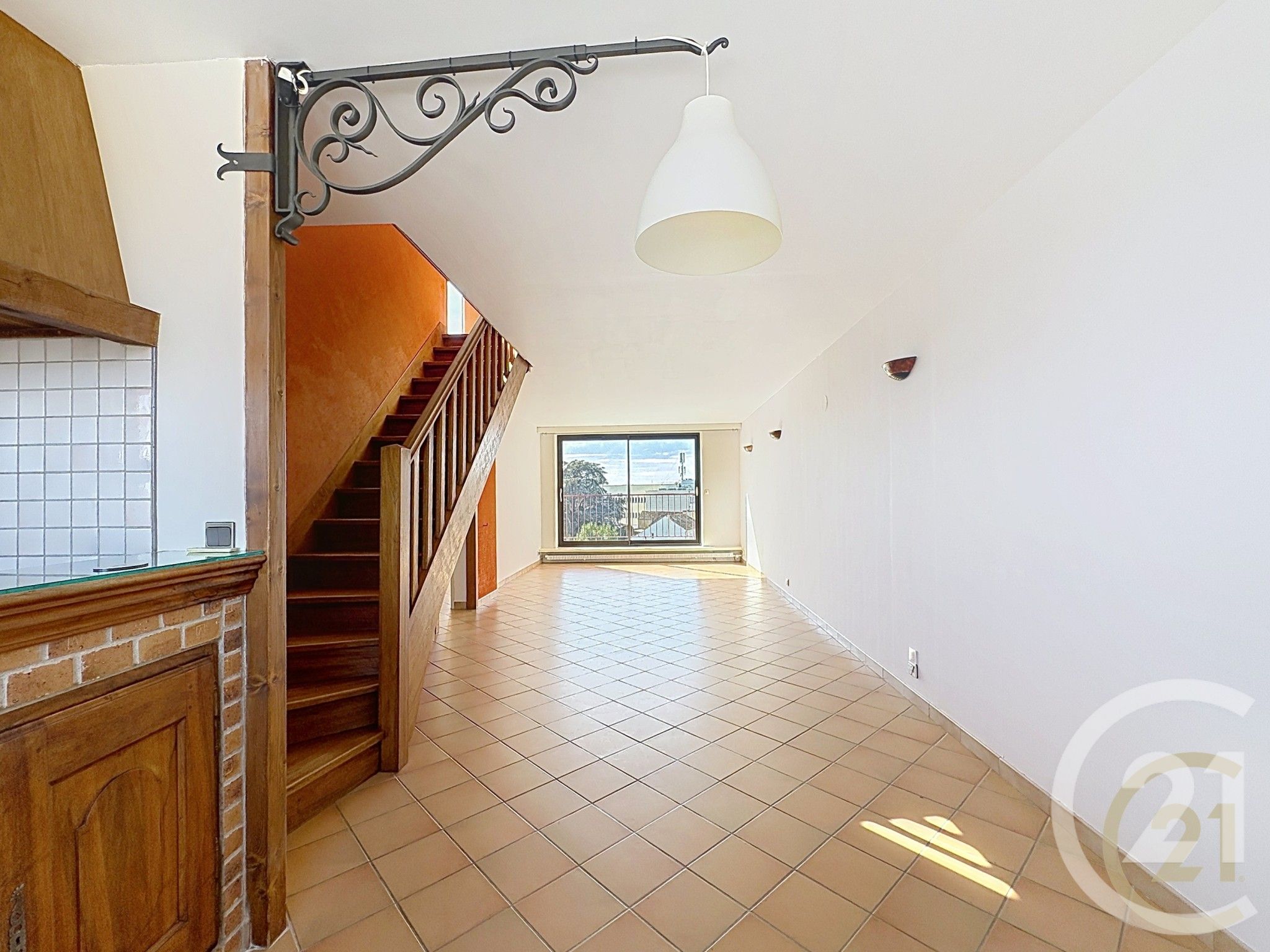 Appartement Rue de la Cloche à Fontainebleau