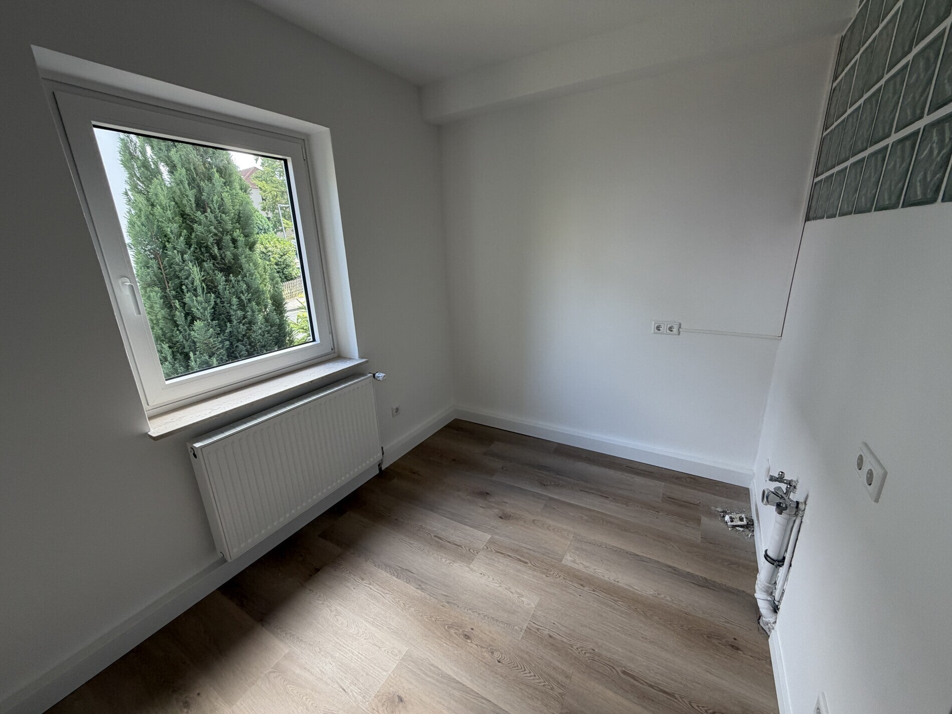 Wohnung Kleine Howe in Bielefeld