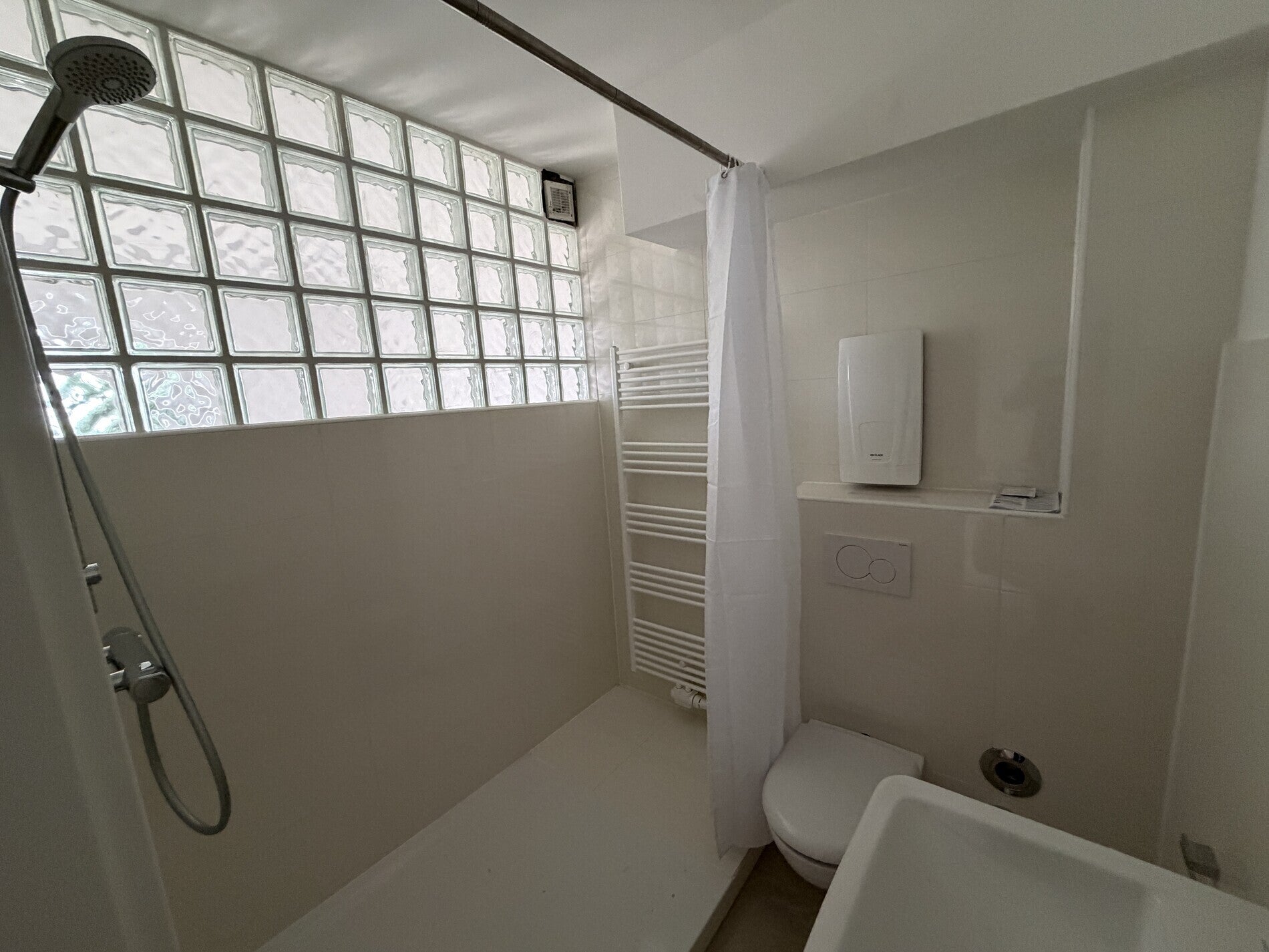 Wohnung Kleine Howe in Bielefeld
