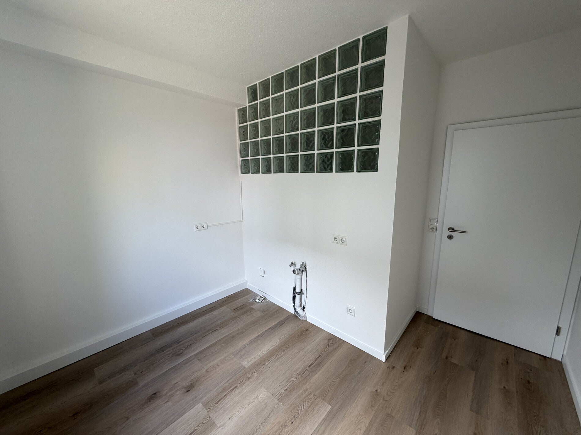 Wohnung Kleine Howe in Bielefeld