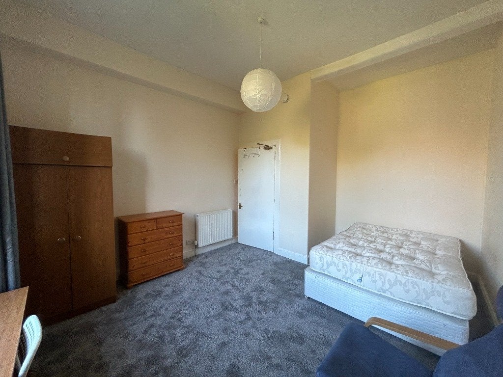 Flat Dalkeith Road in City of Edinburgh