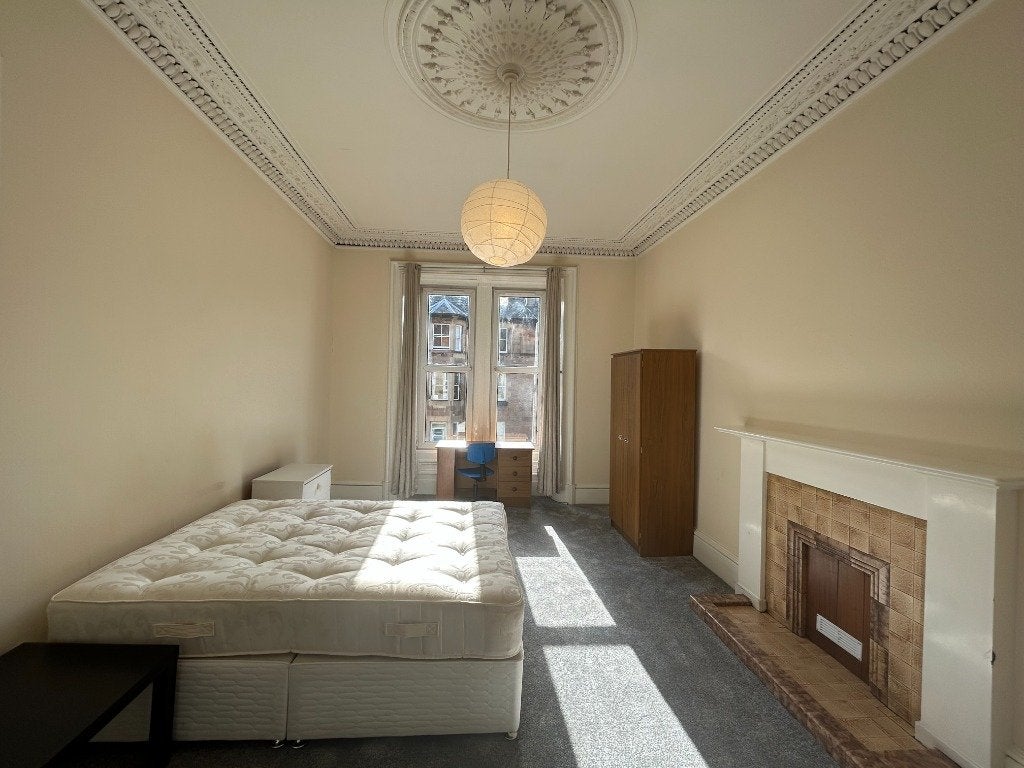 Flat Dalkeith Road in City of Edinburgh
