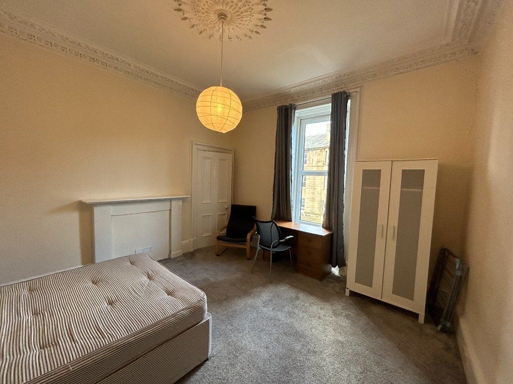 Flat Dalkeith Road in City of Edinburgh