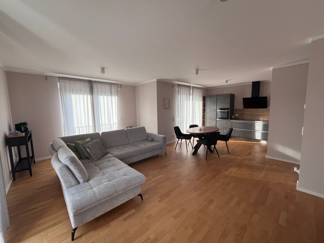 Wohnung Friedrich-Ebert-Anlage in Hanau