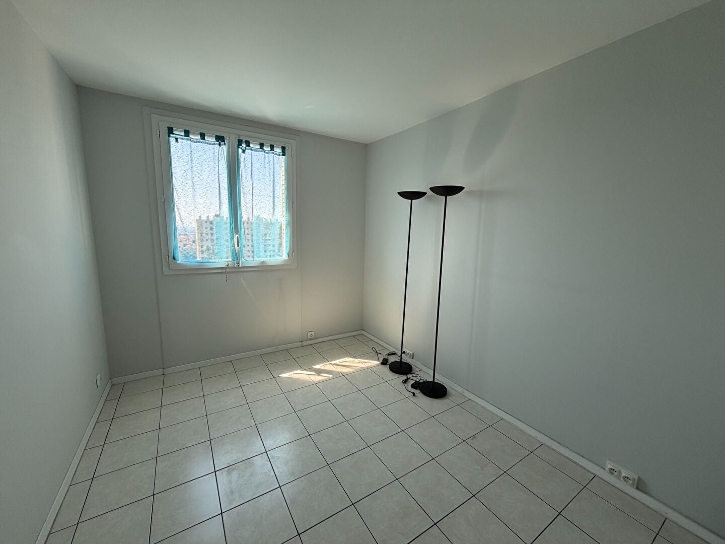 Appartement Avenue du Ray à Nice