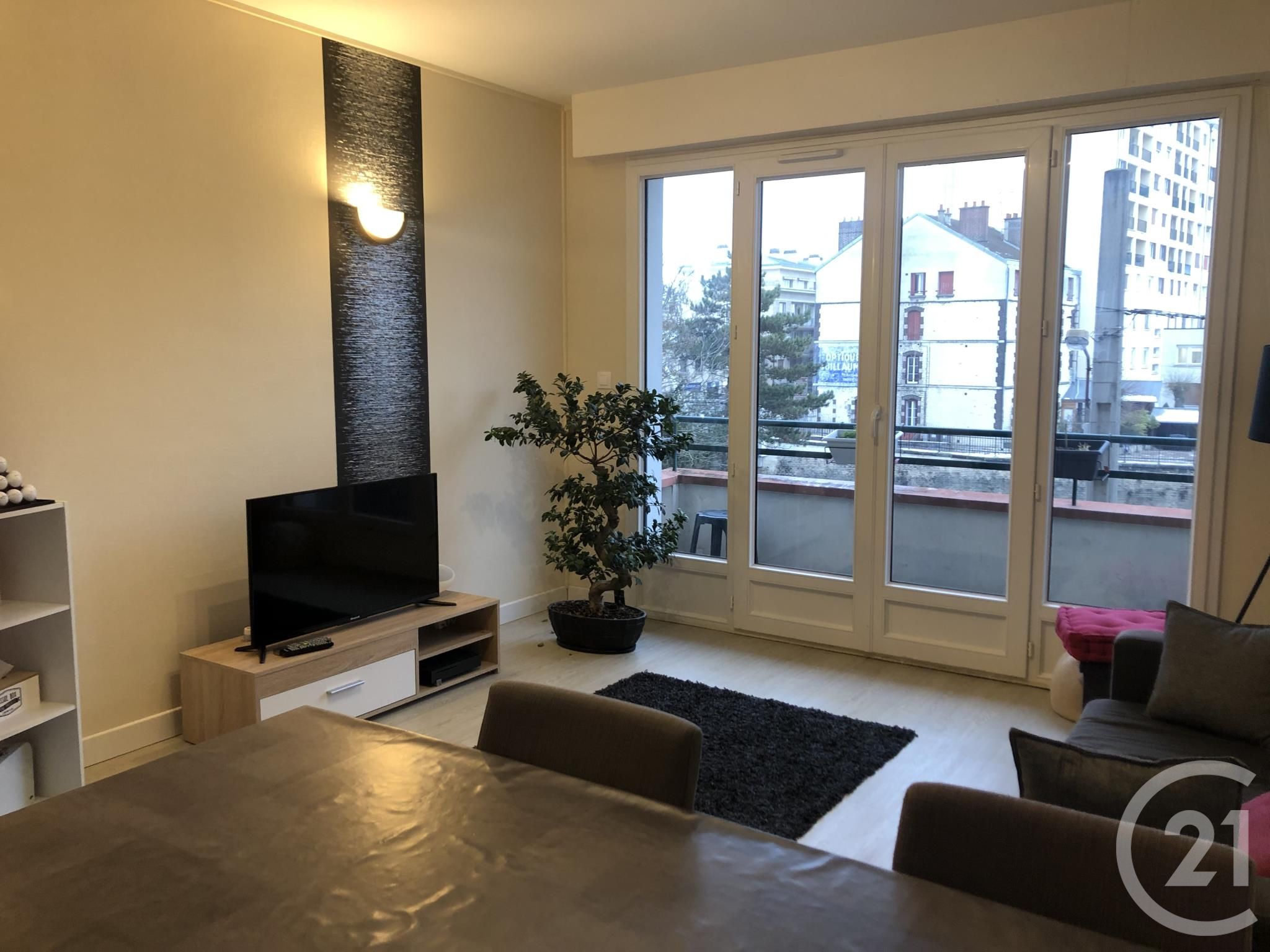 Flat Rue Adolphe Thiers in Saint-André-les-Vergers