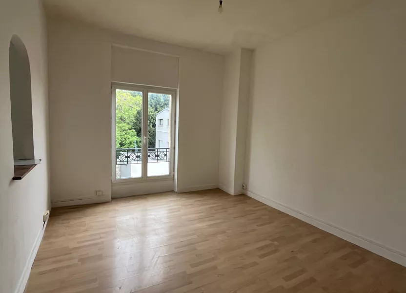 Appartement Avenue Georges Clemenceau à Reims
