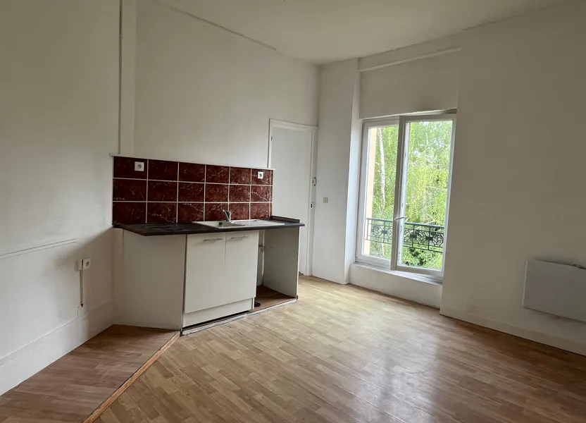 Appartement Avenue Georges Clemenceau à Reims