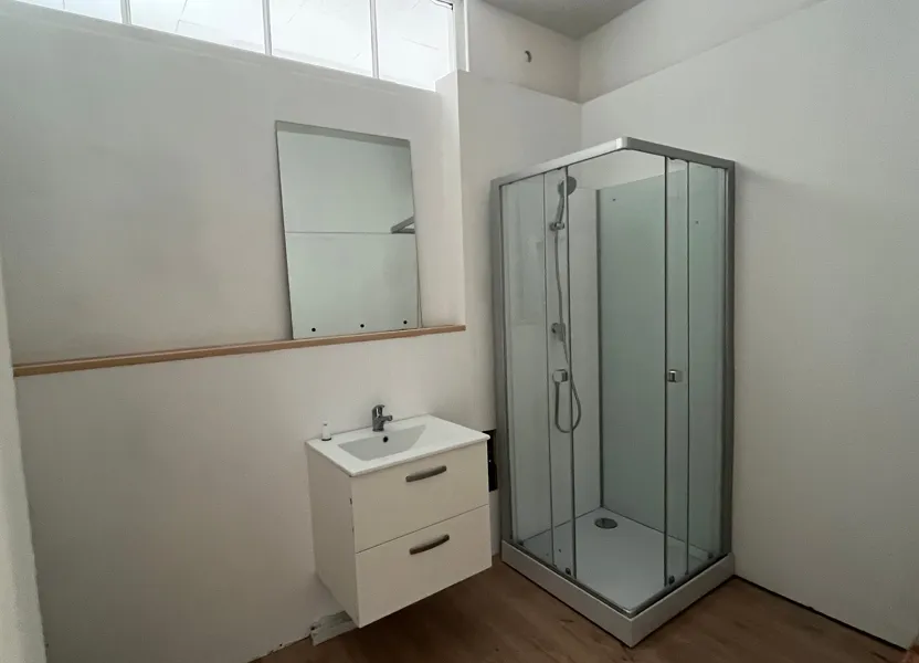 Appartement Avenue Georges Clemenceau à Reims