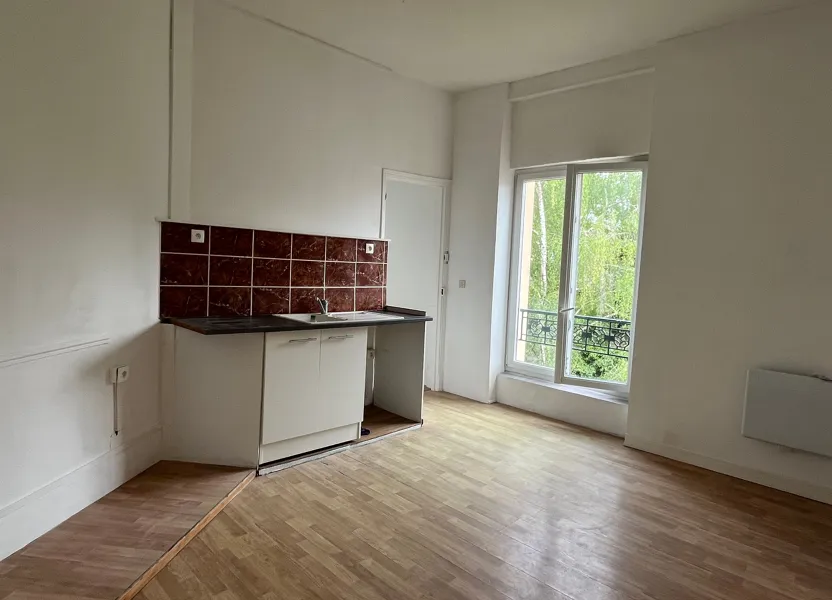 Appartement Avenue Georges Clemenceau à Reims