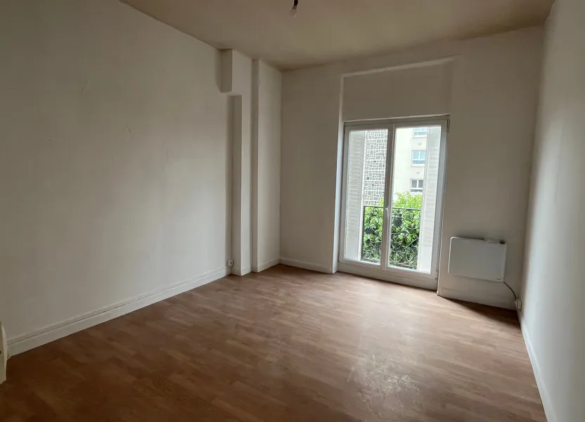 Appartement Avenue Georges Clemenceau à Reims
