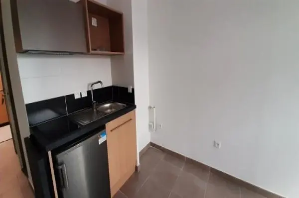 Appartement Avenue de l'Europe à Castelnau-le-Lez