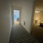 Flat Grange Road in Birkenhead