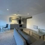 Flat Grange Road in Birkenhead