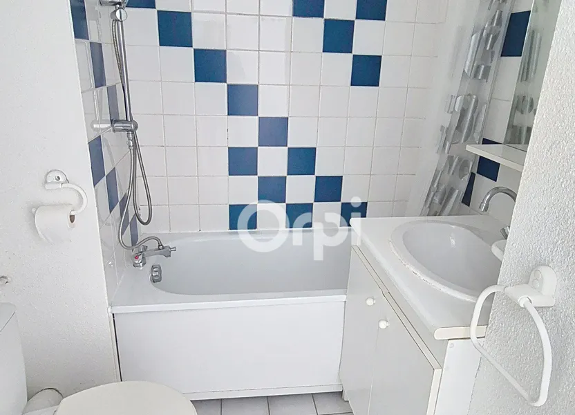 Appartement Rue Jean Lamour à Nancy